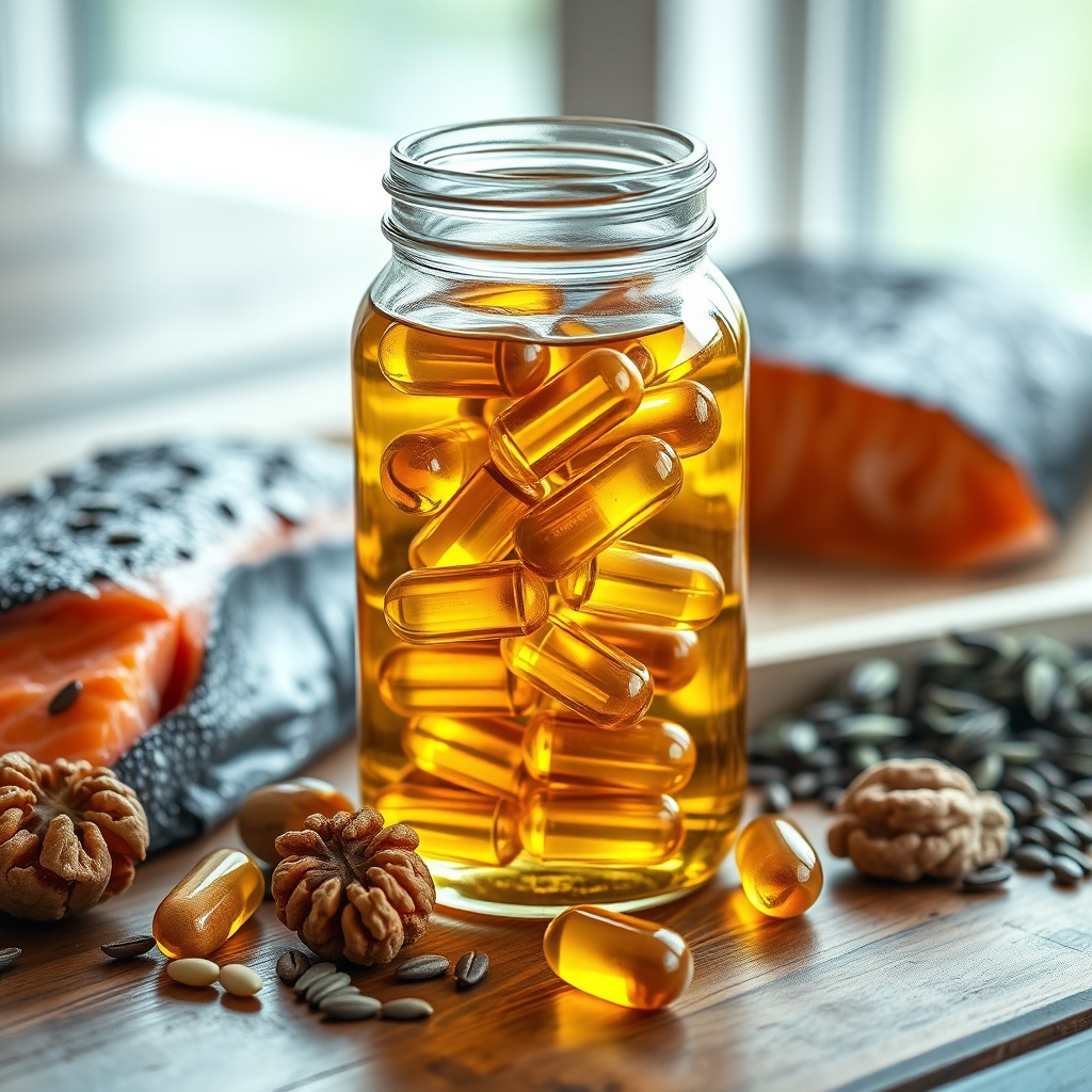 Omega3