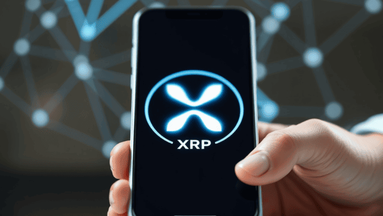 XRP teknolojisi