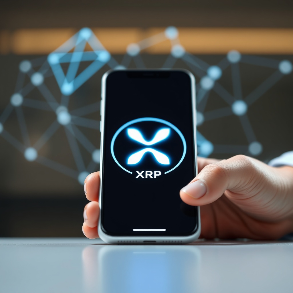 XRP teknolojisi