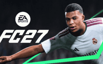 EA Sports FC 27 Oynanış
