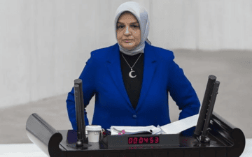 Siyasi Tartışma