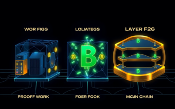 kripto para ağları