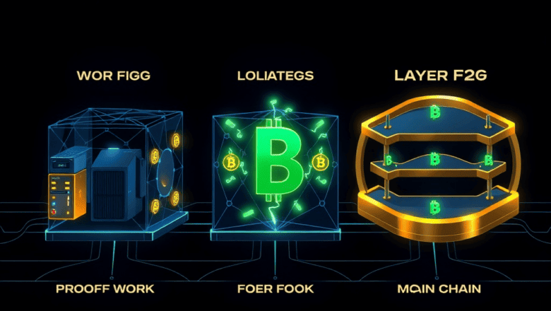 kripto para ağları