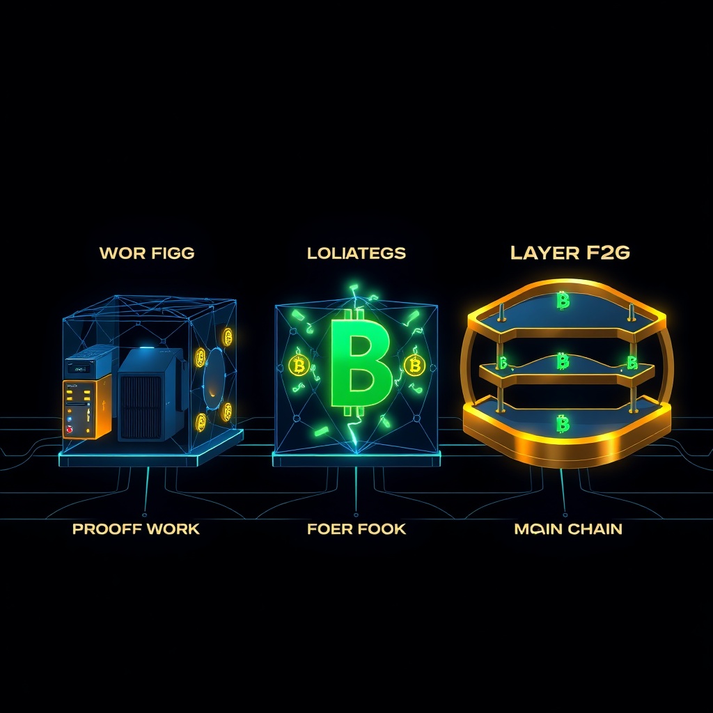 kripto para ağları