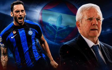 Hakan Çalhanoğlu Transferi