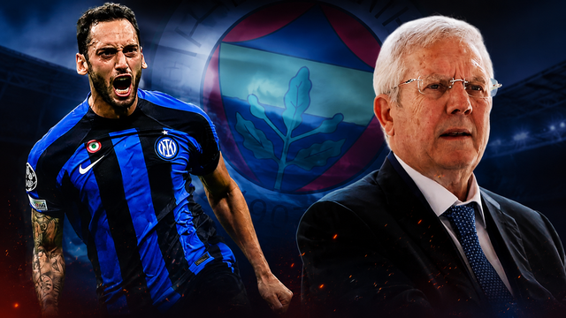 Hakan Çalhanoğlu Transferi