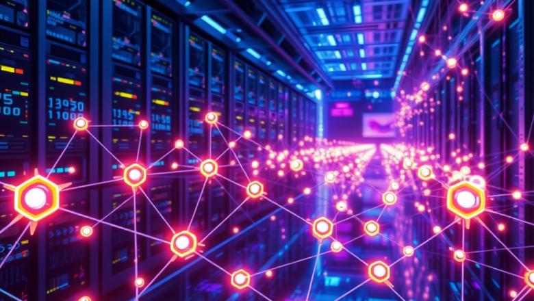 blockchain