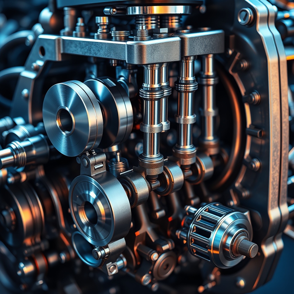 Motor