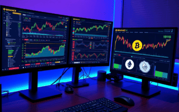 Binance
