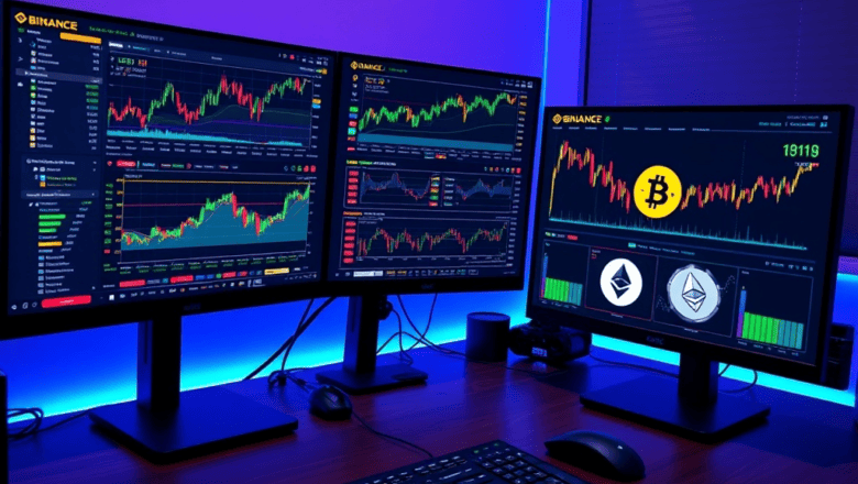 Binance