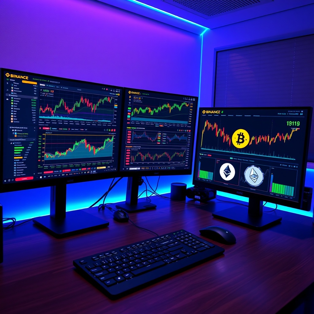 Binance