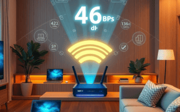 WiFi 7