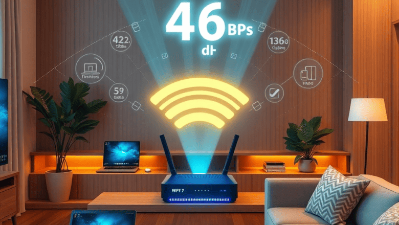 WiFi 7