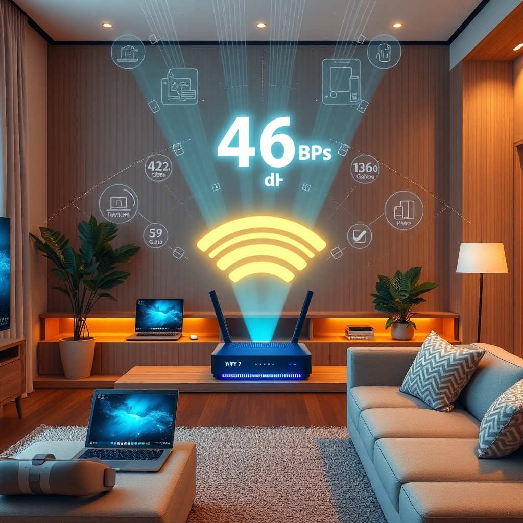WiFi 7