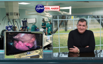 Fetal cerrahi