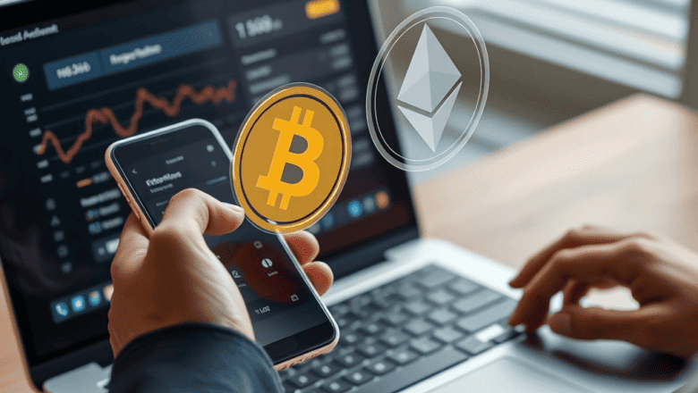 kripto para transferi