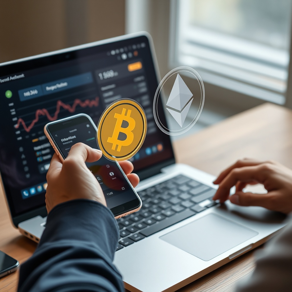 kripto para transferi