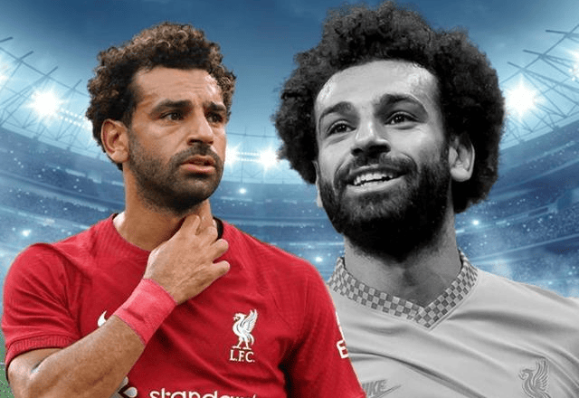 Muhammed Salah Transfer