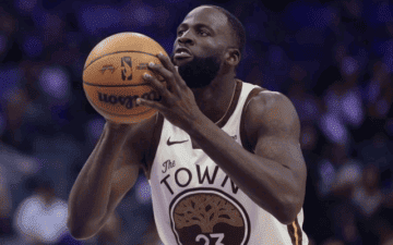 Draymond Green Sözleşmesi