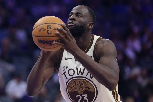 Draymond Green Sözleşmesi
