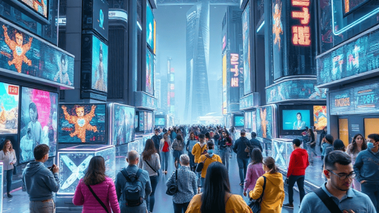 Metaverse