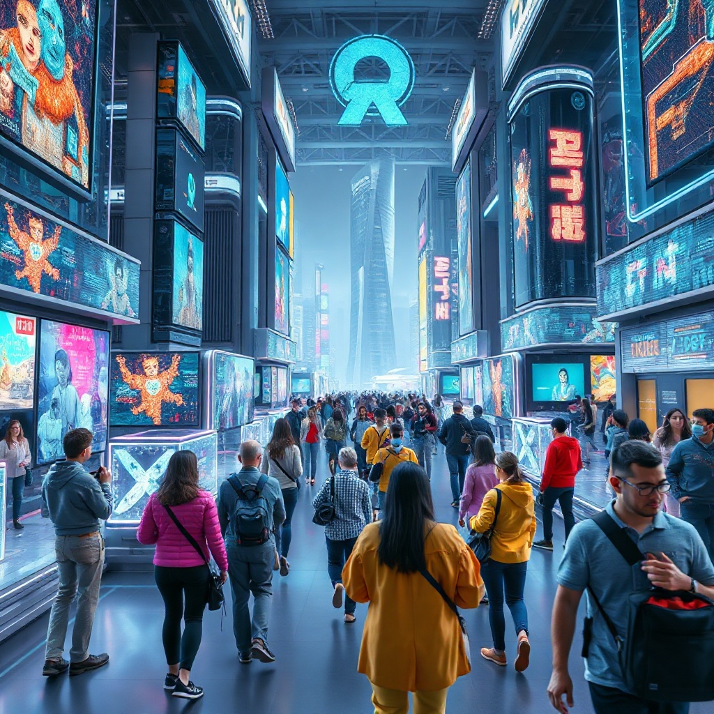 Metaverse