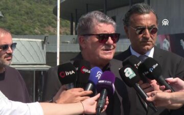 Hakem yönetimi