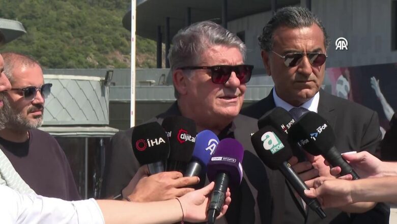 Hakem yönetimi