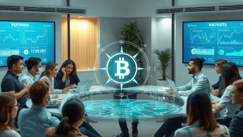 DAO
