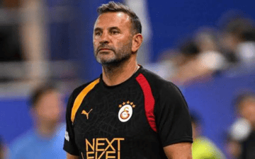 Galatasaray Transfer Haberleri