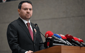 Faili Meçhul Dosyalar