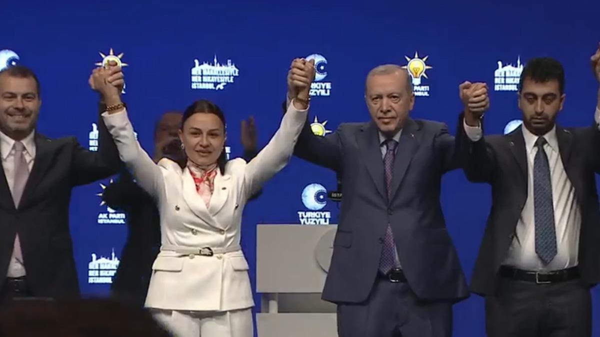 AK Parti Belediye Başkanları