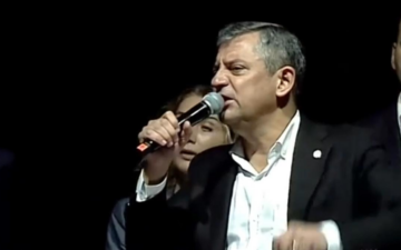 Tuzla Yeşil Alan Skandalı
