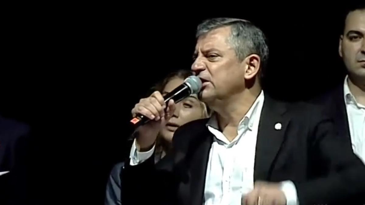 Tuzla Yeşil Alan Skandalı