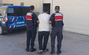 Jandarma Operasyonu