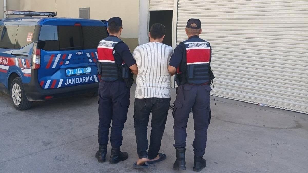 Jandarma Operasyonu