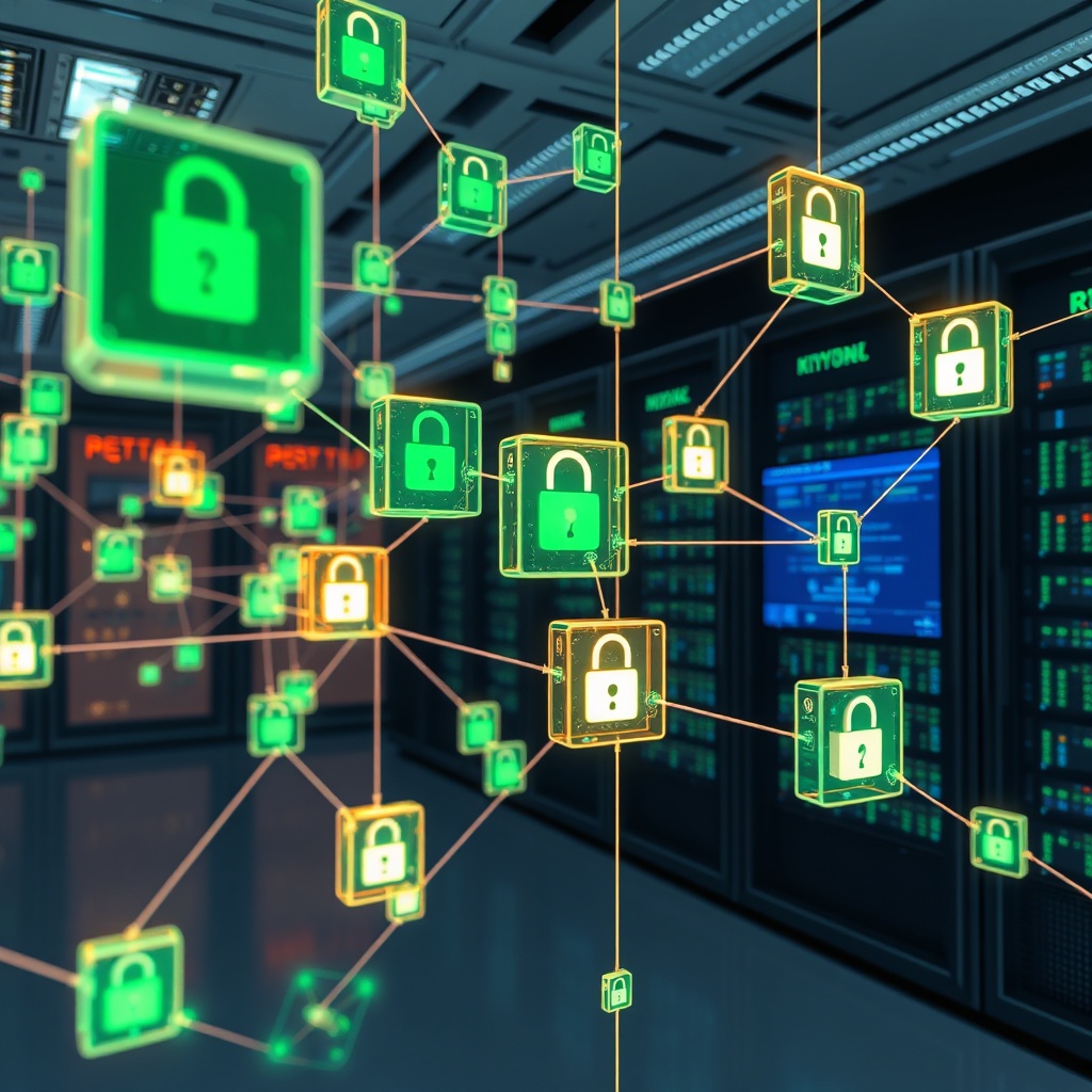 blockchain doğrulama