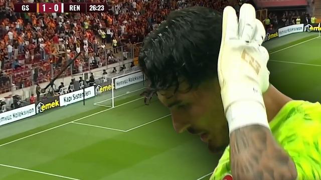 Uğurcan Çakır