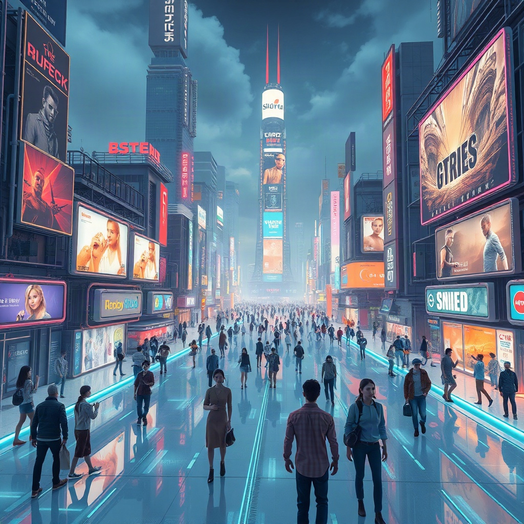 Metaverse
