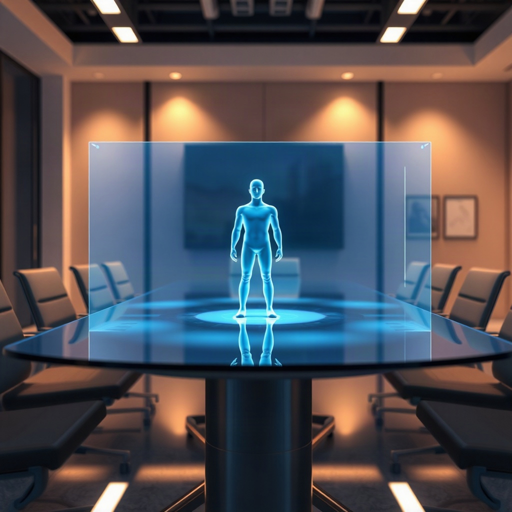 hologram