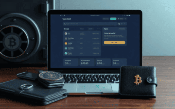 Kripto Para Güvenliği