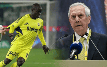Kante transfer