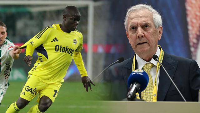 Kante transfer
