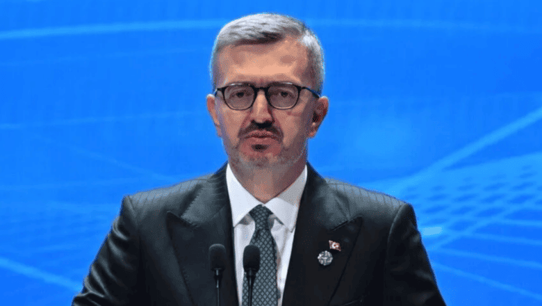 İletişim Başkanı