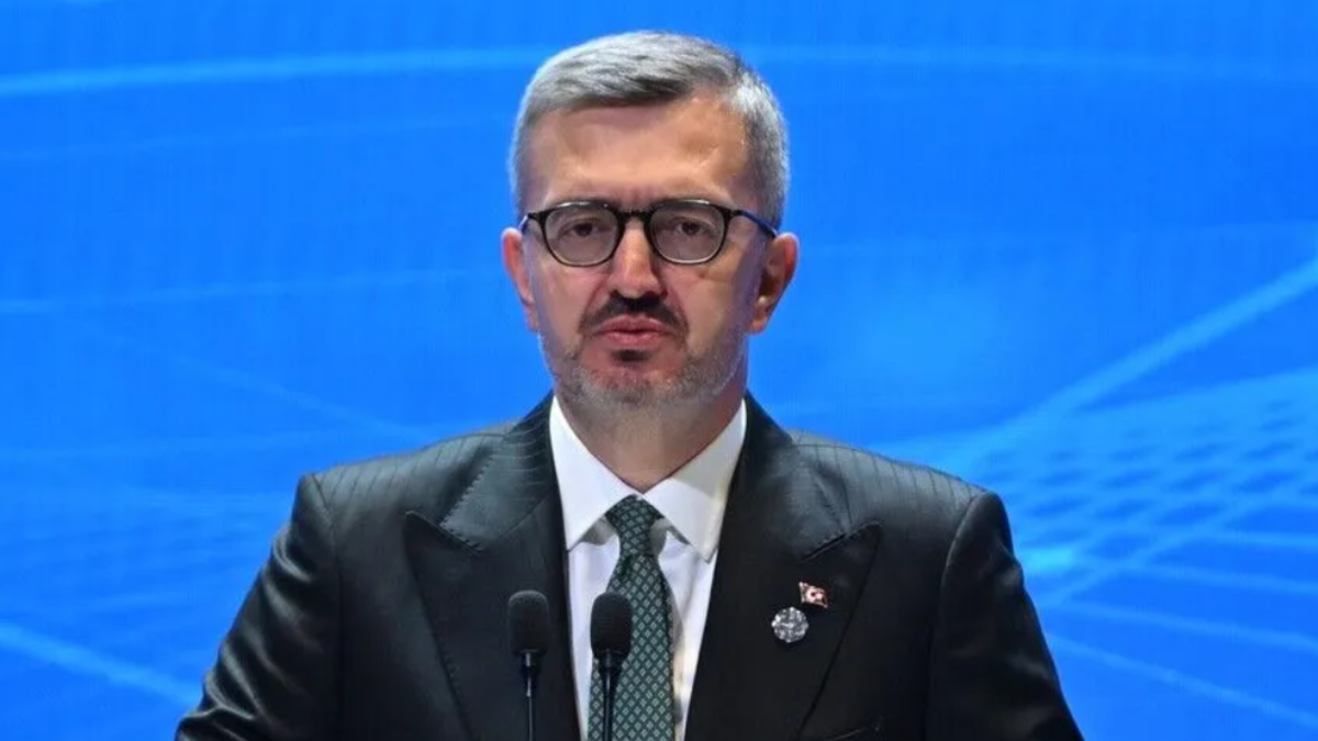 İletişim Başkanı