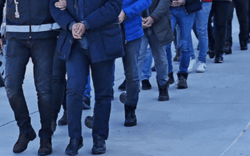 Usulsüz vatandaşlık