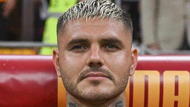 Icardi Eleştirileri