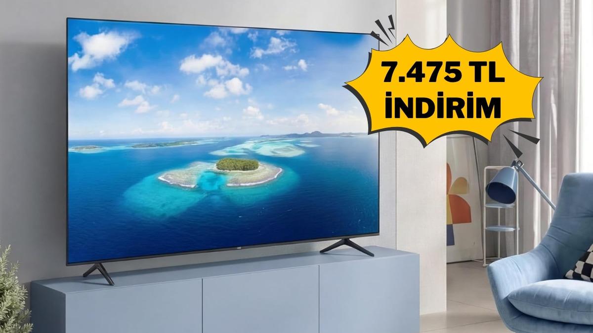 iFFALCON Smart TV