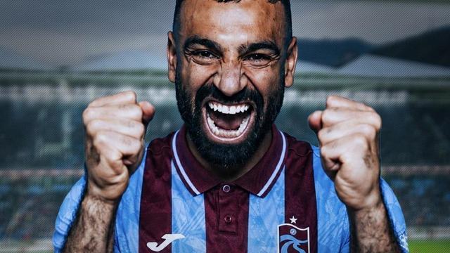 Mohamed Salah transferi