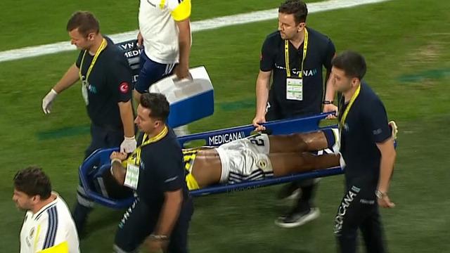 Fenerbahçe Sturm